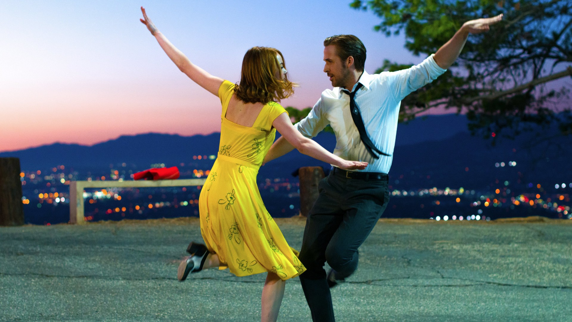 Imagen lalaland 5