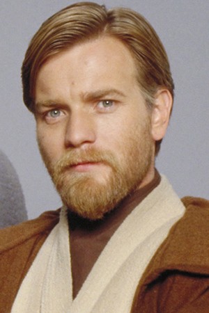 Obi wan