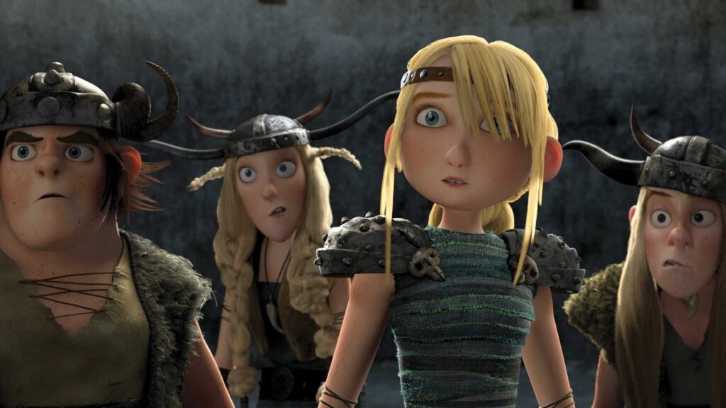 Httyd 3