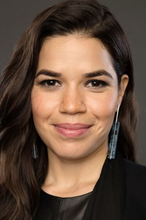 America Ferrera