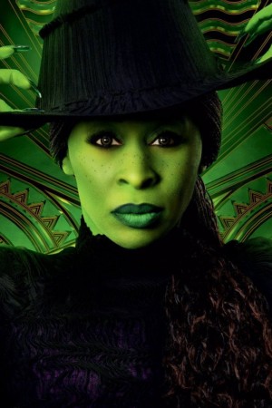 Elphaba