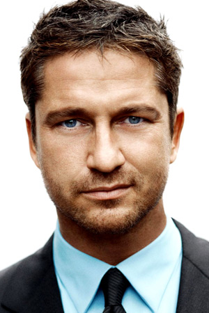 Gerard Butler