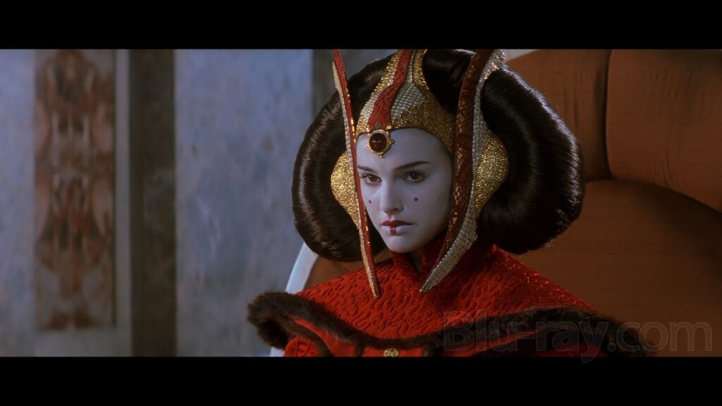 Padmé 5