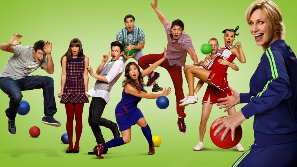 glee 1
