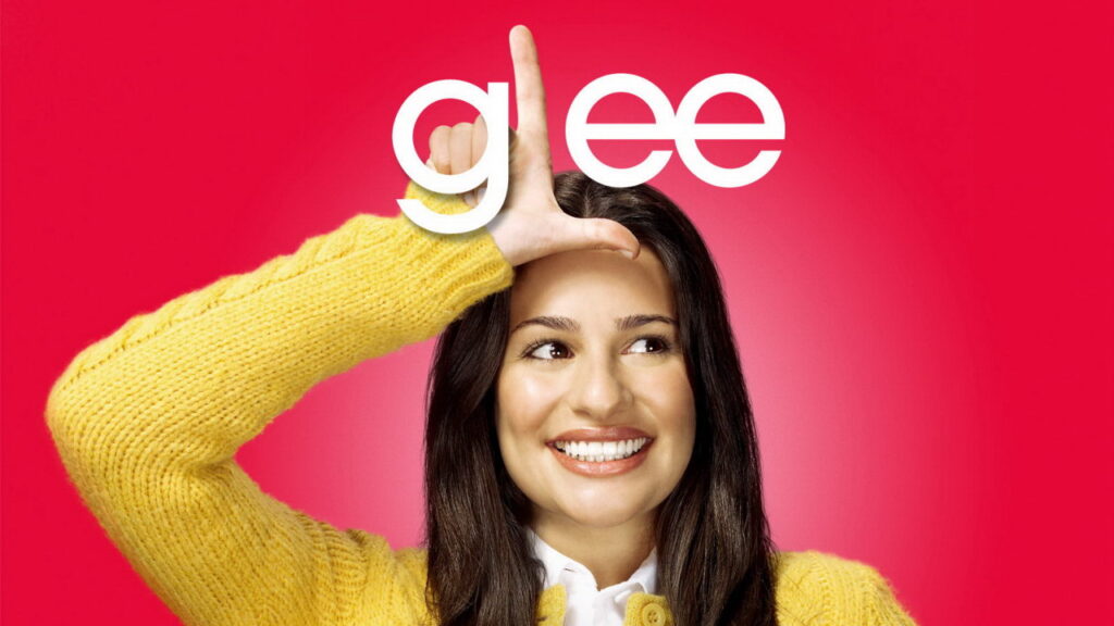 glee 3