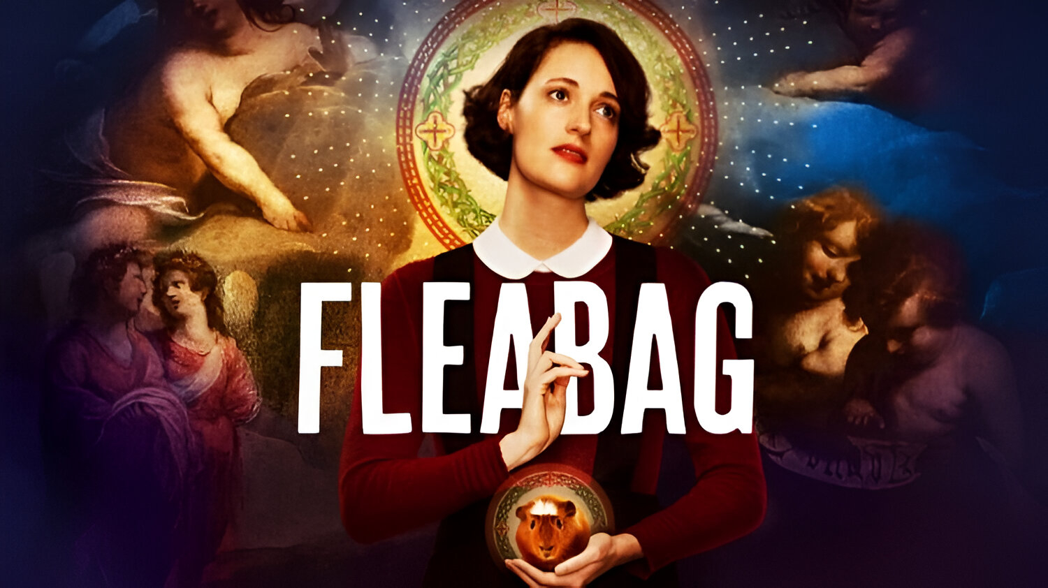 Fleabag-Portada