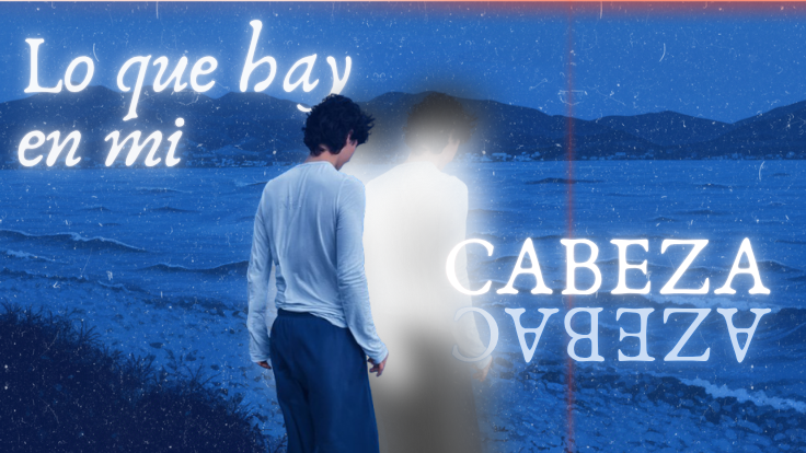 Lo que hay en mi CABEZA-Portada