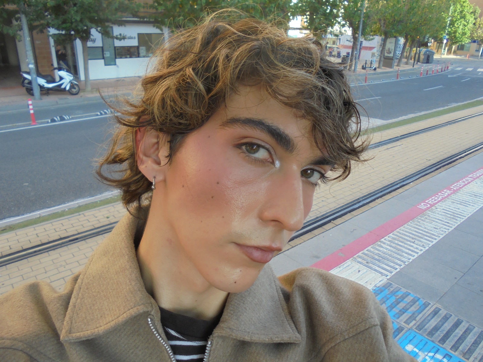 foto de perfil Pedro