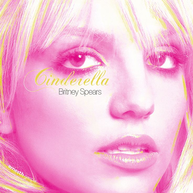 Cinderella Britney