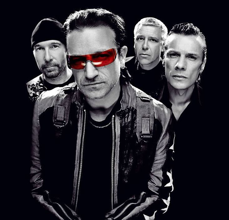 Foto U2