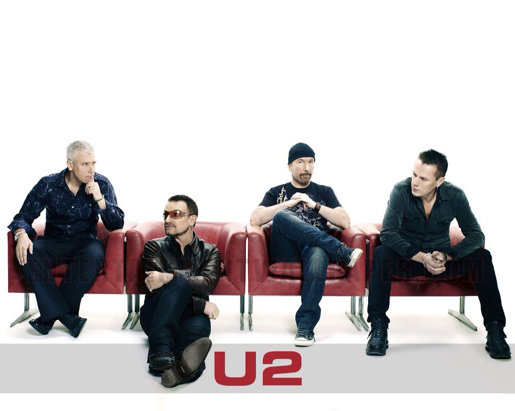 Foto U2
