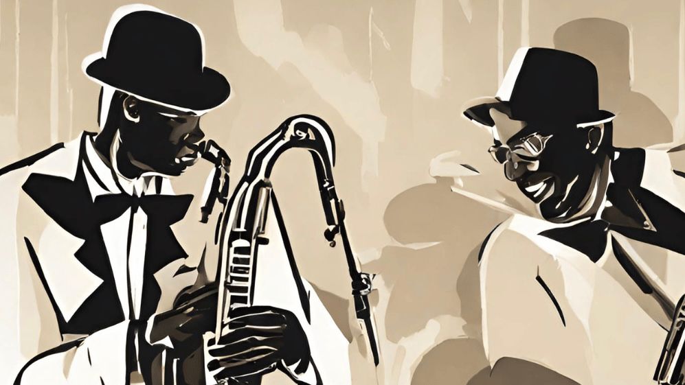 1930: El Auge del Swing y la Big Band