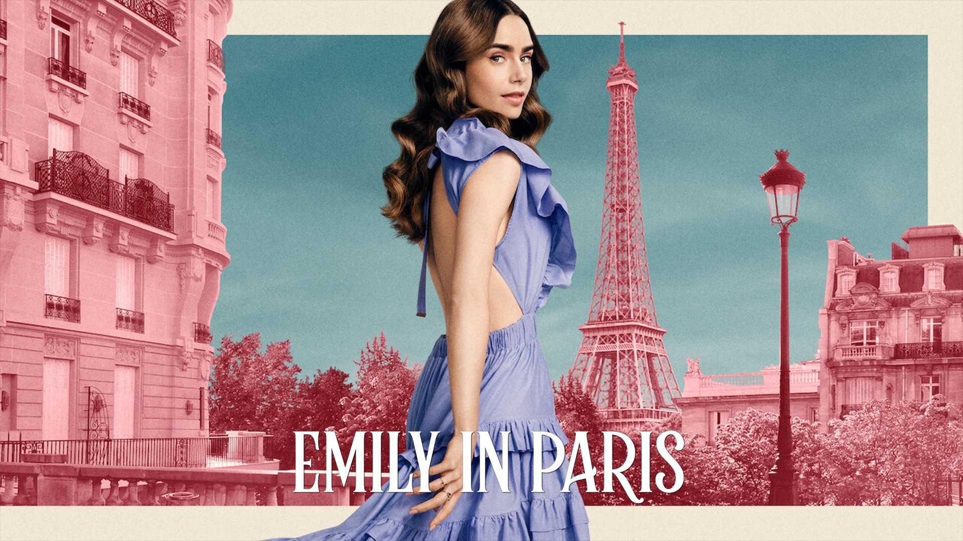 cartel emily in paris