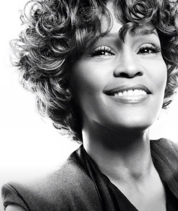 Foto Whitney Houston
