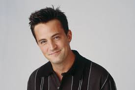 chandler bing