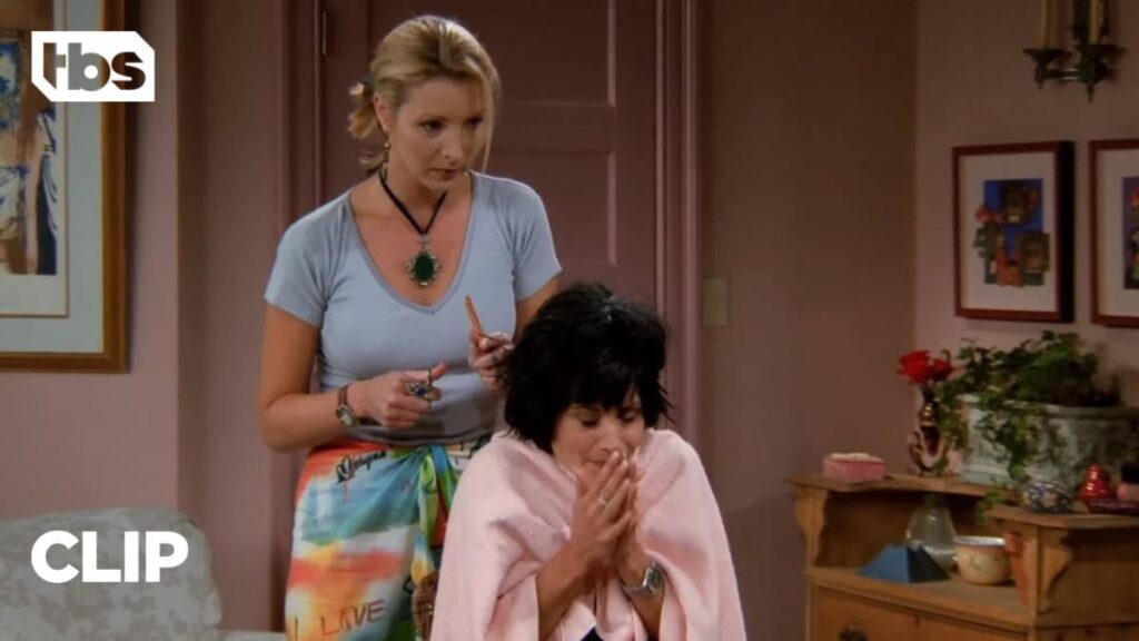 corte de pelo monica