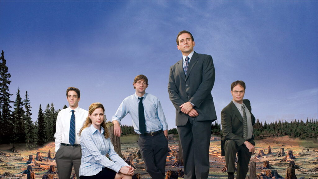 The Office 1