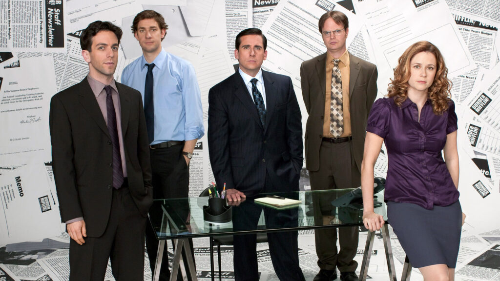 The Office 2