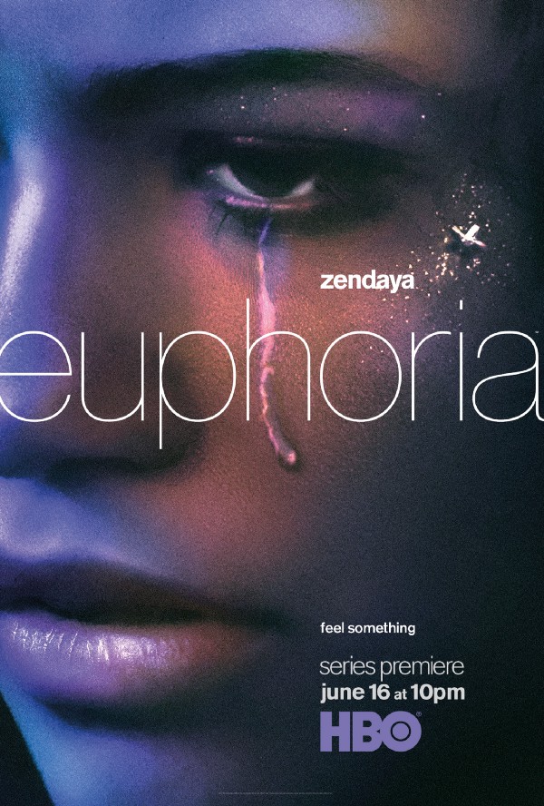 euphoria portada