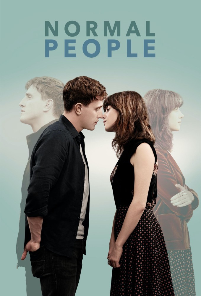 normal people portada