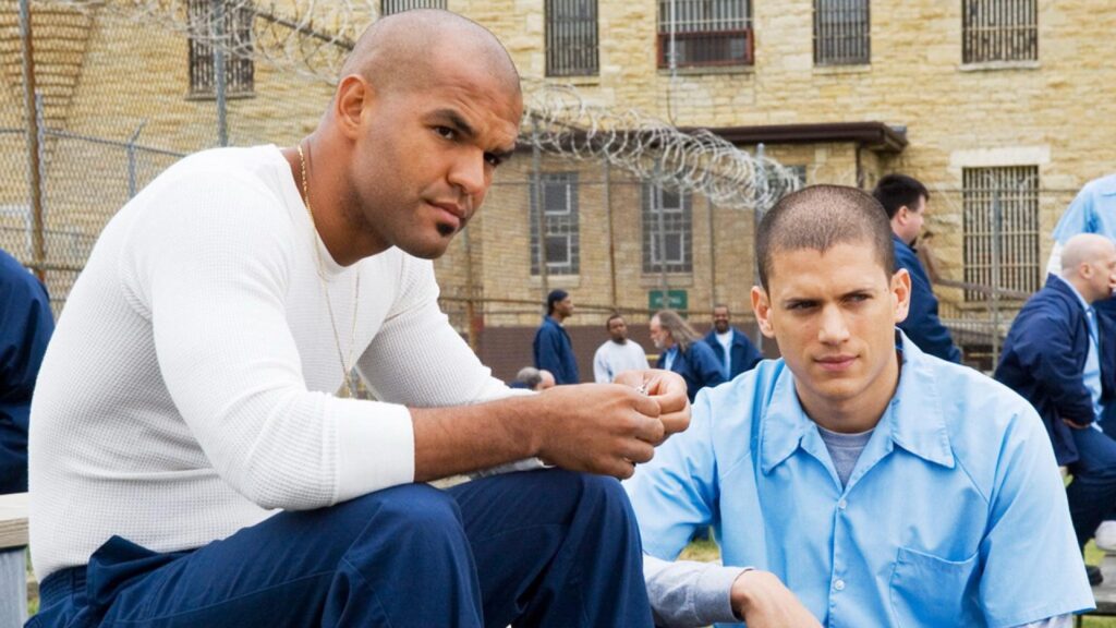 Prison Break 5
