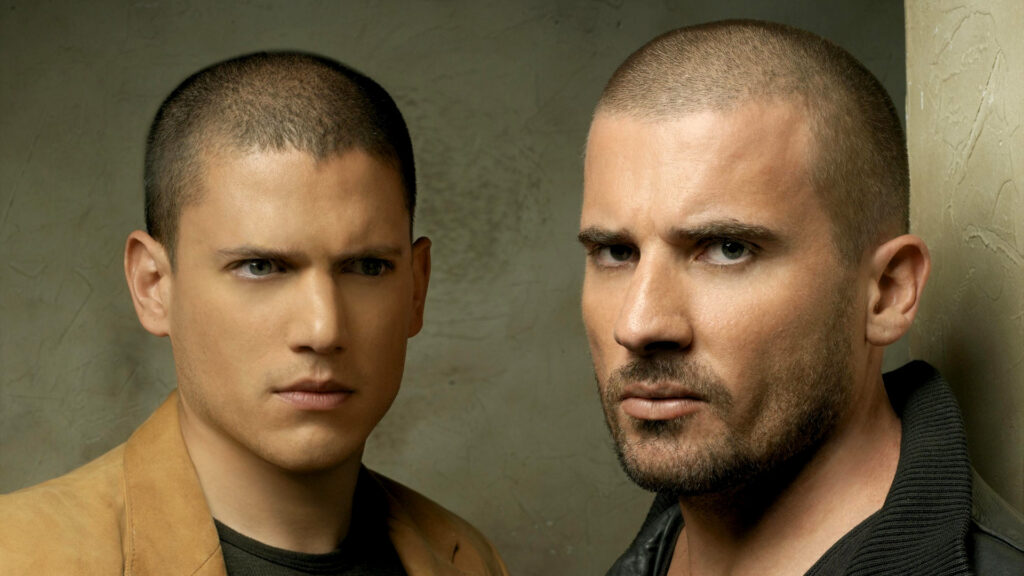Prison Break 1
