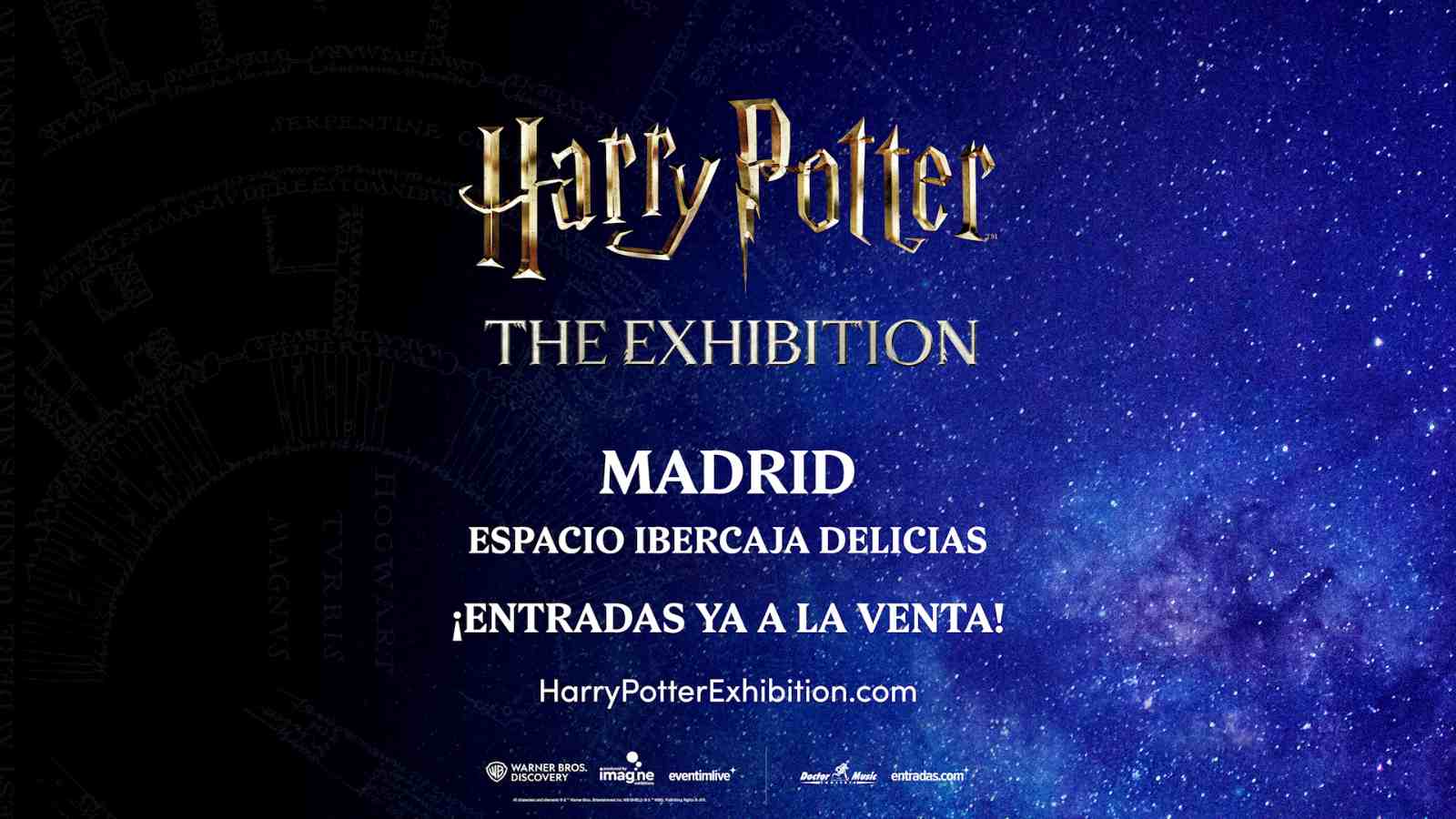 The Exhibition (Madrid)