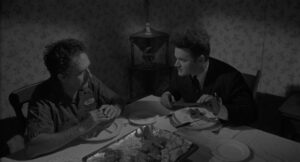 La cabeza borradora - David Lynch (1977)