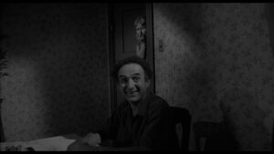 La cabeza borradora - David Lynch (1977)