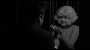 La cabeza borradora - David Lynch (1977)