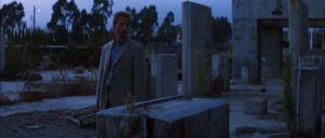 Memento - Christopher Nolan (2000)