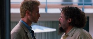 Memento - Christopher Nolan (2000)