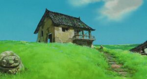El viaje de Chihiro - Hayao Miyazaki (2001)