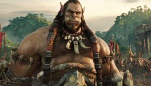 Warcraft: El Origen - Duncan Jones (2016)