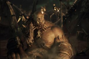 Warcraft: El Origen - Duncan Jones (2016)