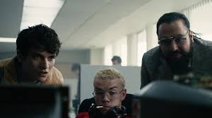 Galería de Black Mirror 3
