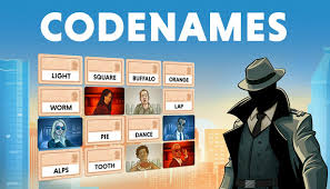 codenames