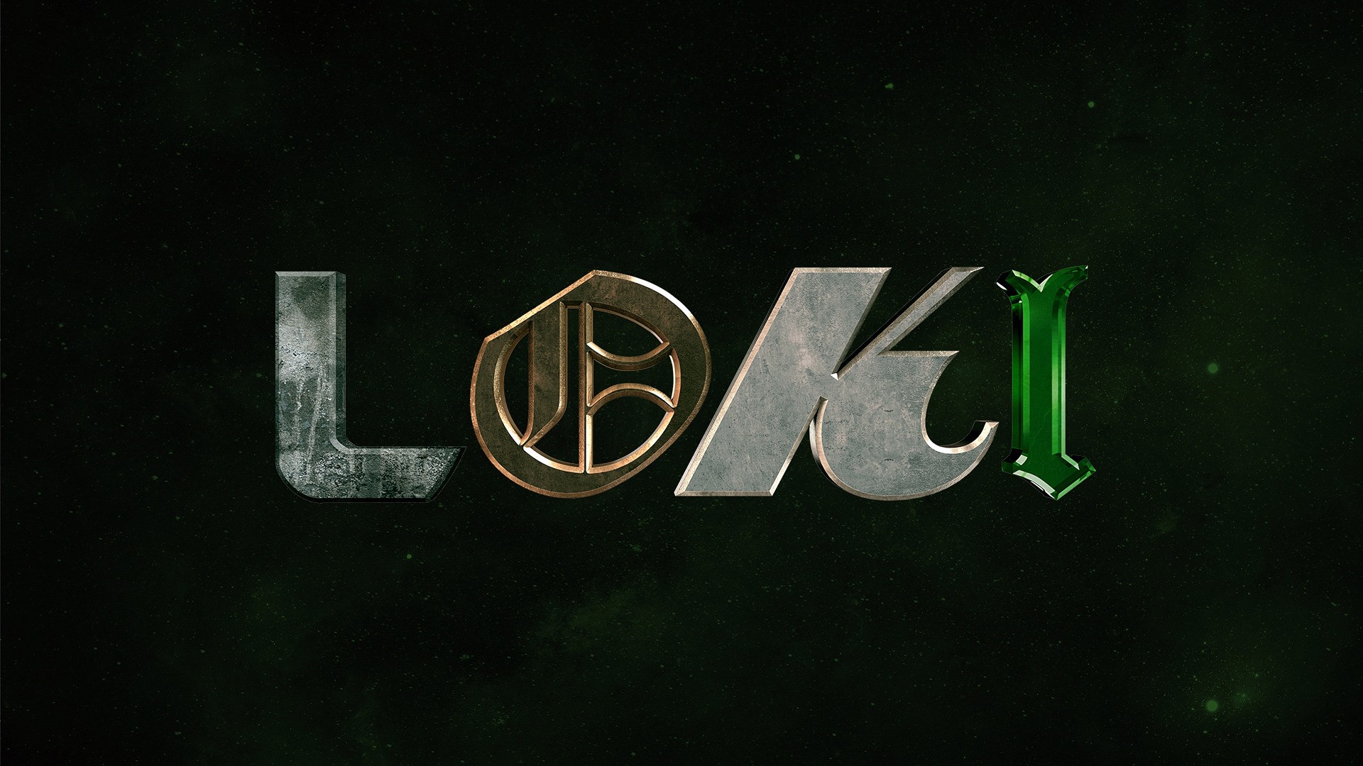 Galería de imágenes Loki