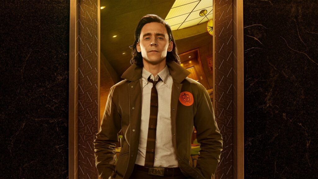 Galería de imágenes Loki 1