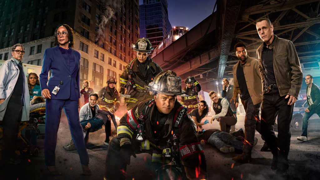 Chicago Fire