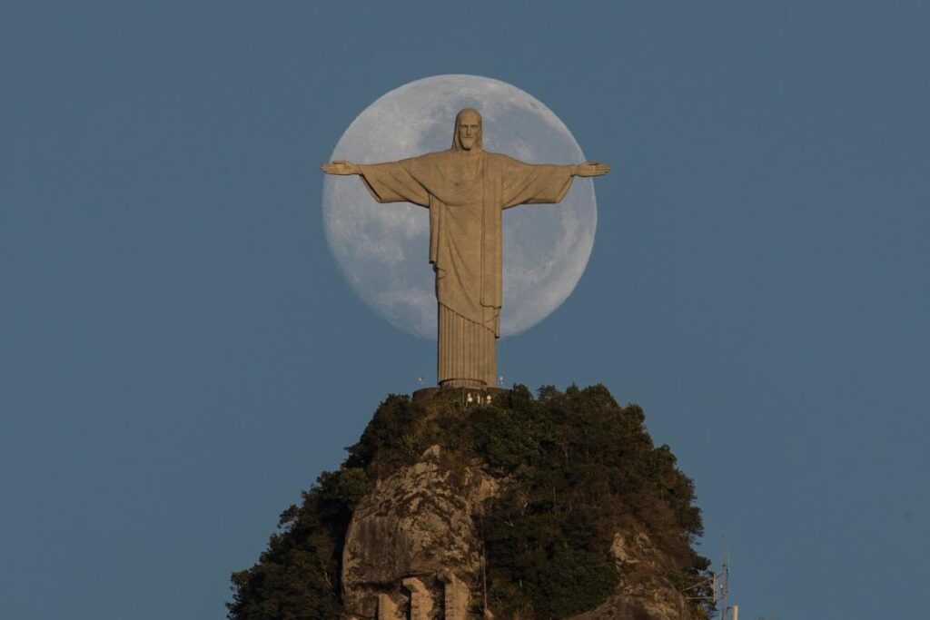 Cristo Redentor 1