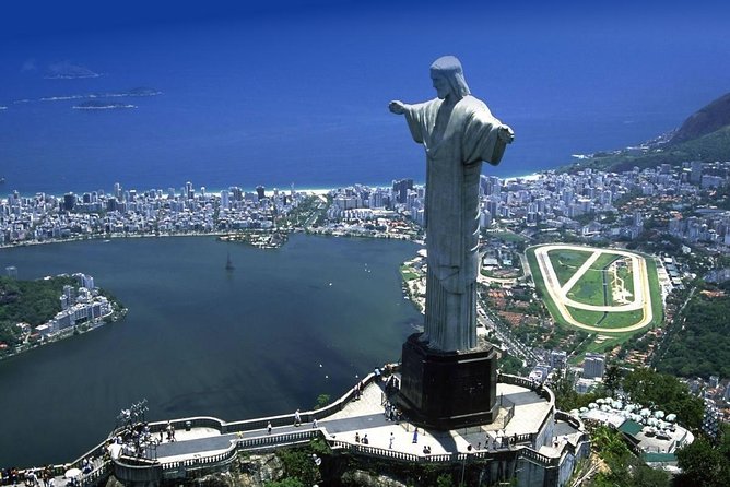Cristo Redentor 2