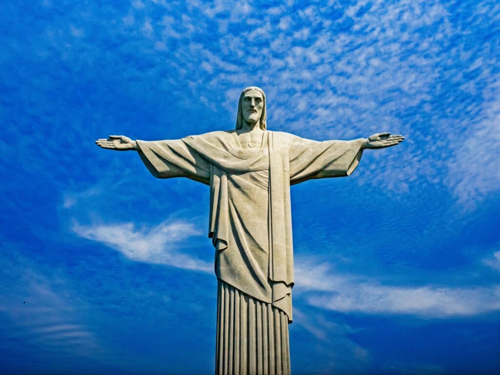 Cristo Redentor 4