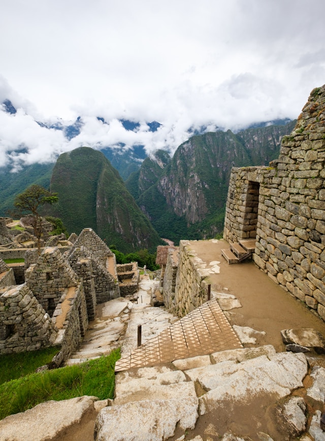 Machu Picchu 3