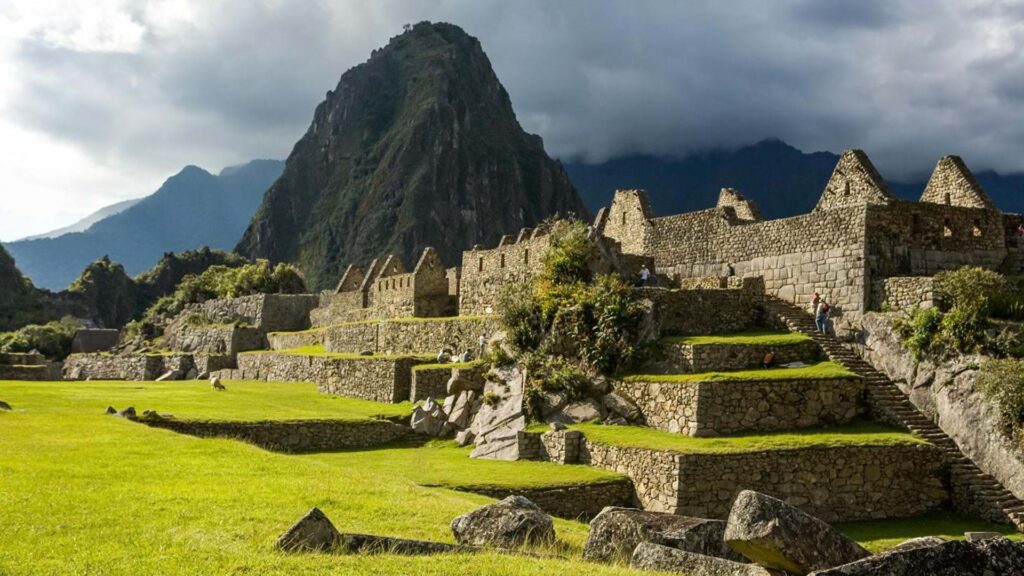 Machupicchu 5