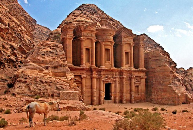 Petra 1