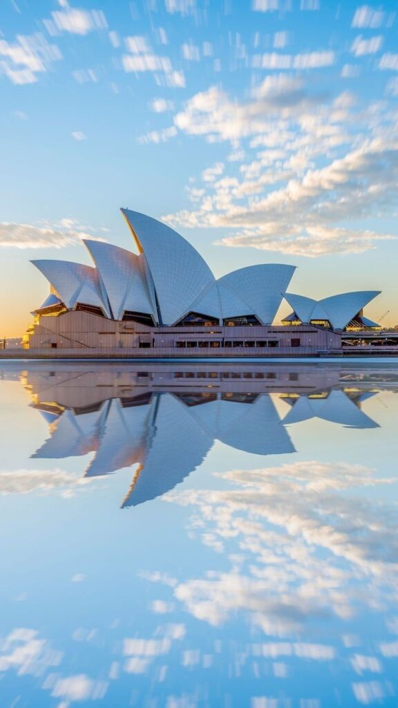 Ópera de Sídney 5