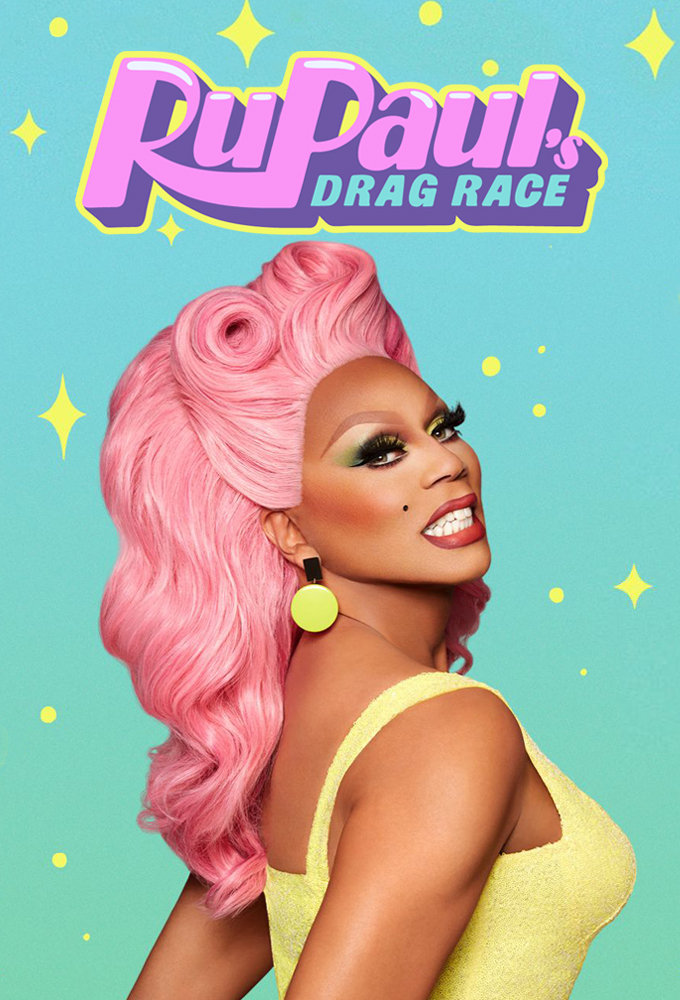 rupaul portada