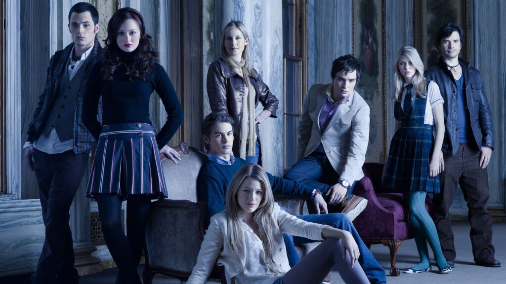 Gossip Girl1