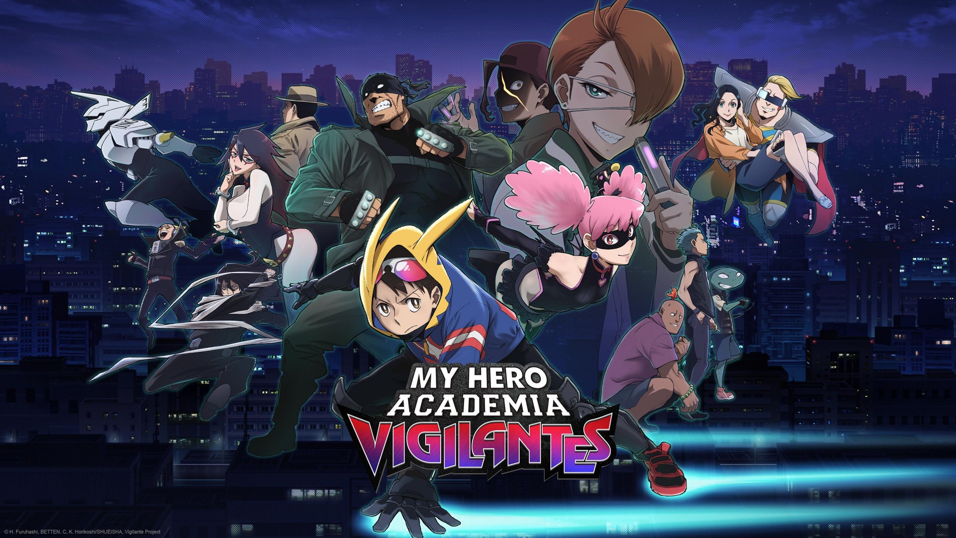 My Hero Academia es mucho más que una historia de superhéroes: es un relato sobre crecer, equivocarse y encontrar tu lugar en un mundo donde casi todos tienen un don… menos tú. En una sociedad donde los Quirks definen el destino, la serie nos recuerda que el heroísmo no nace del poder, sino de las decisiones.
